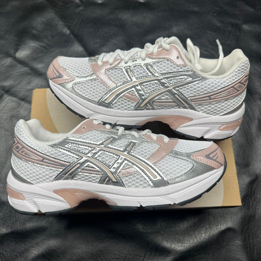 ASICS GEL-1130 White Neutral Pink