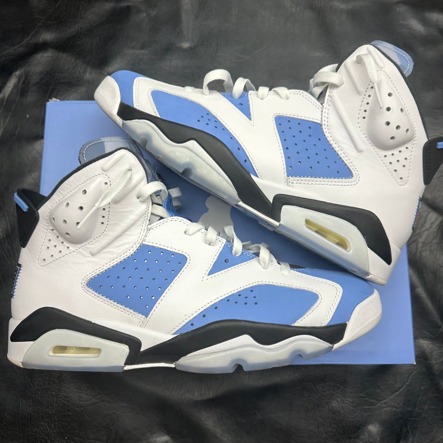 Jordan 6 Retro UNC (Pre-Owned) (12)