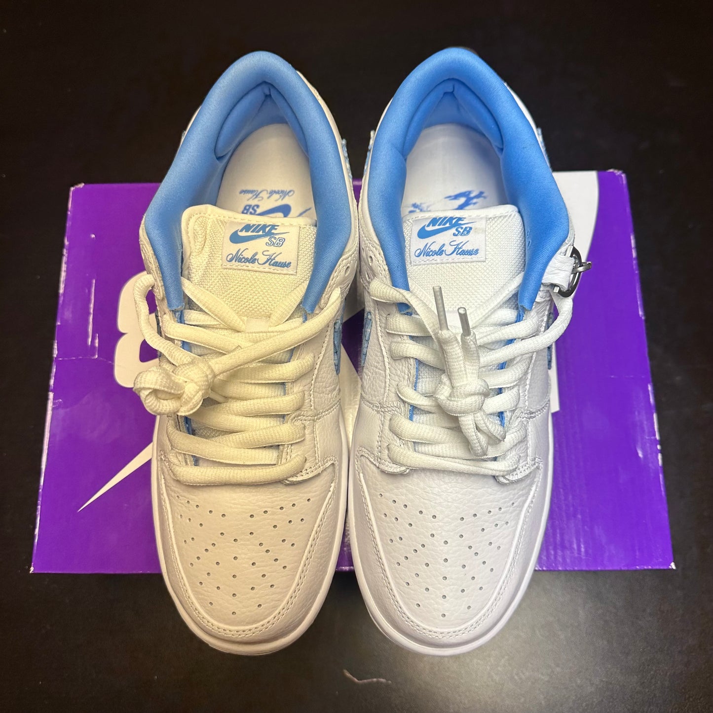 Nike SB Dunk Low Nicole Hause