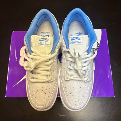 Nike SB Dunk Low Nicole Hause