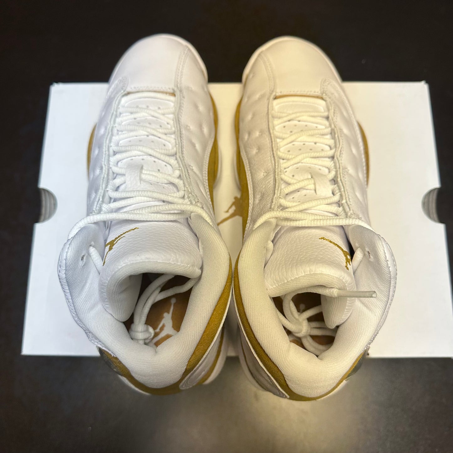 Jordan 13 Retro Wheat