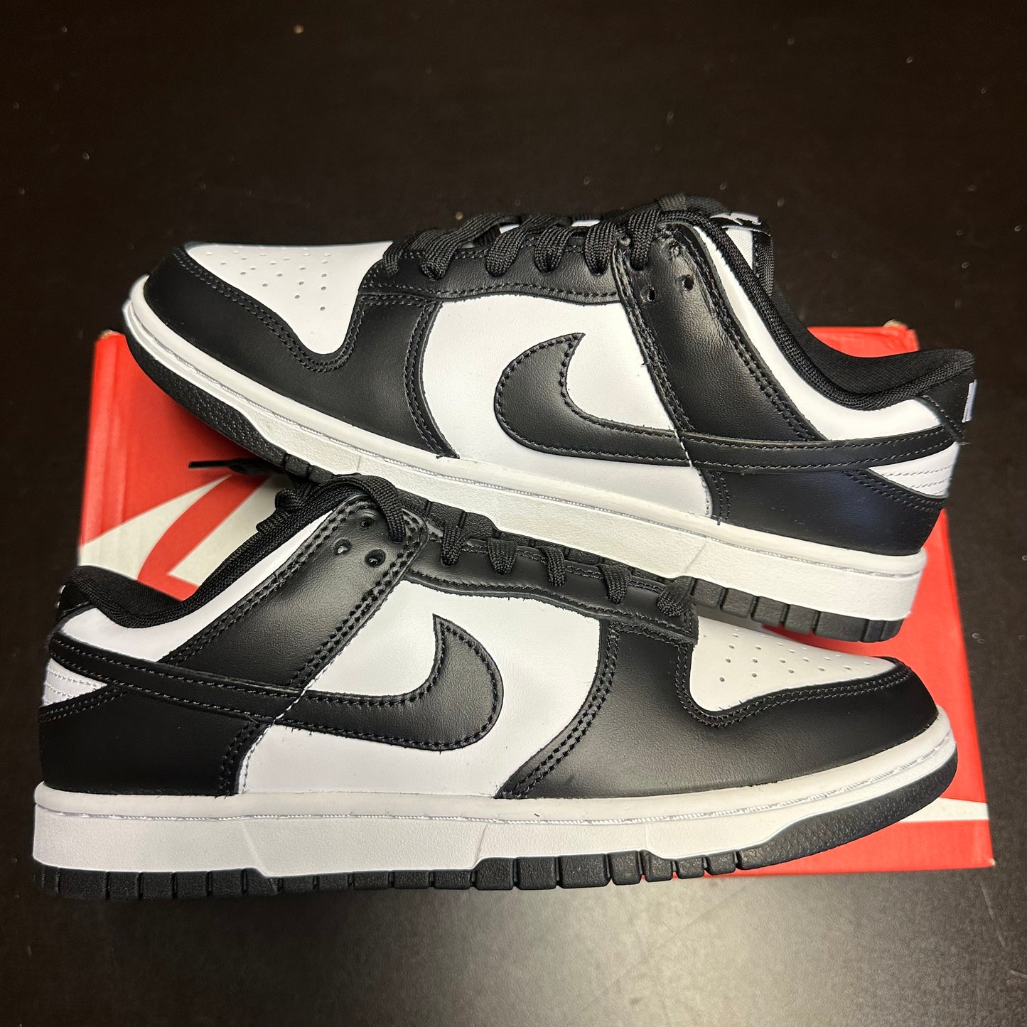 Nike Dunk Low Panda