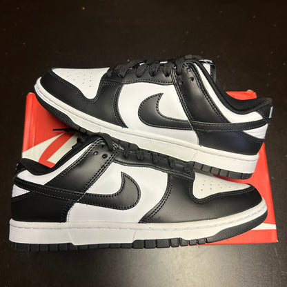 Nike Dunk Low Panda