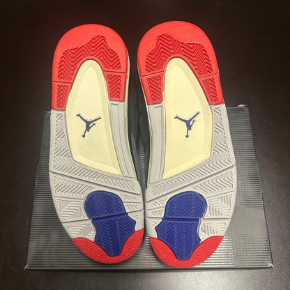 Jordan 4 Retro Rare Air (GS)