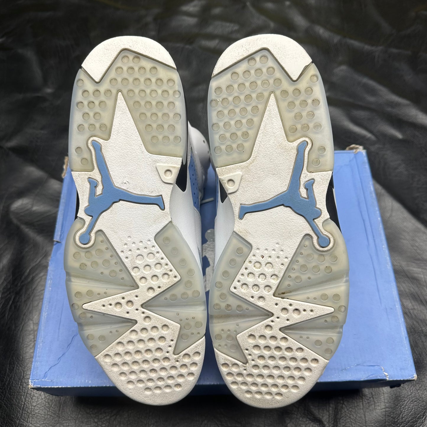 Jordan 6 Retro UNC (Pre-Owned) (10)