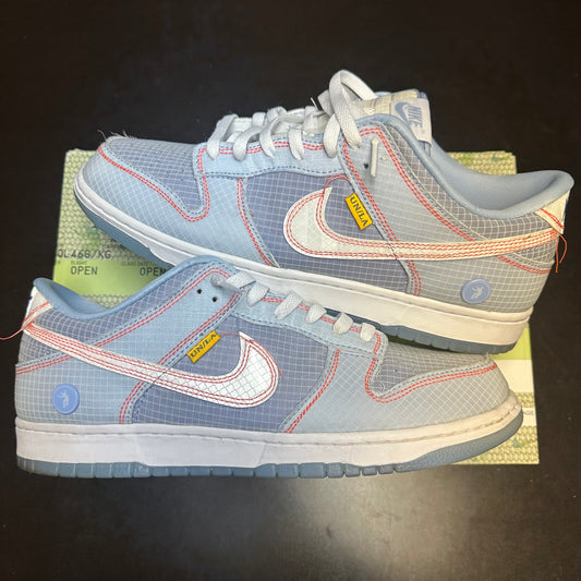Nike Dunk Low Union Passport Argon (Pre-Owned) (12)