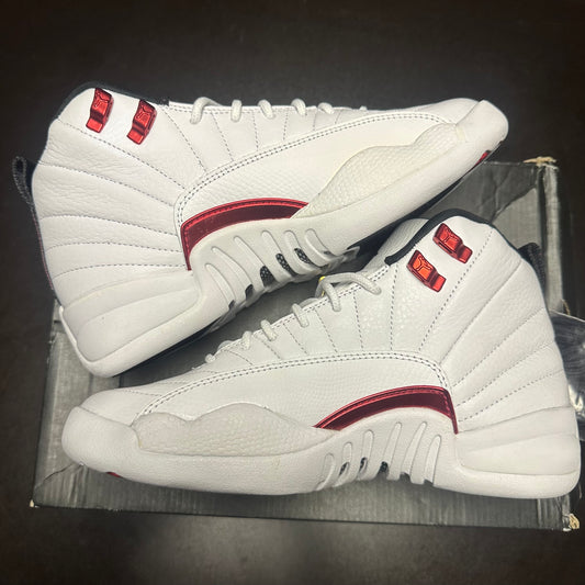 Jordan 12 Retro Twist (GS)