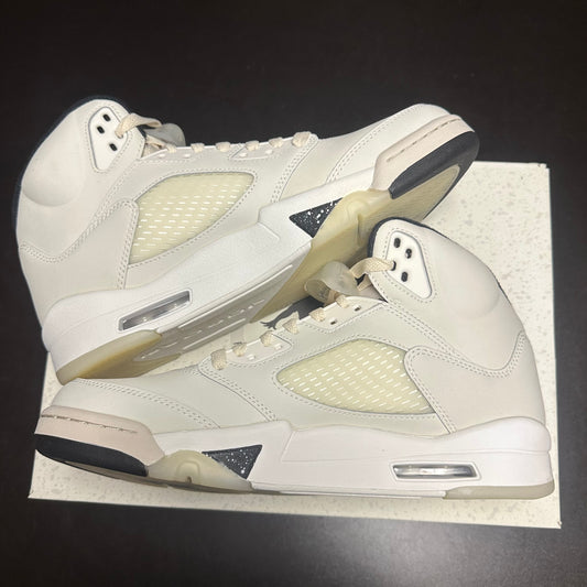 Jordan 5 Retro Sail