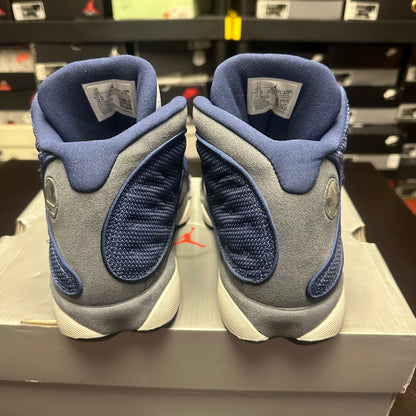 Jordan 13 Retro Flint (Pre-Owned) (10)