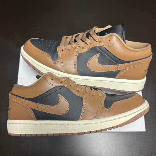 Jordan 1 Low Archeo Brown (Pre-Owned) (10W)