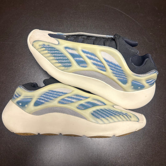 Yeezy 700 V3 Kyanite (Pre-Owned) (12) *NO BOX*