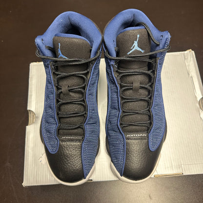 Jordan 13 Retro Brave Blue (Pre-Owned) (7.5)