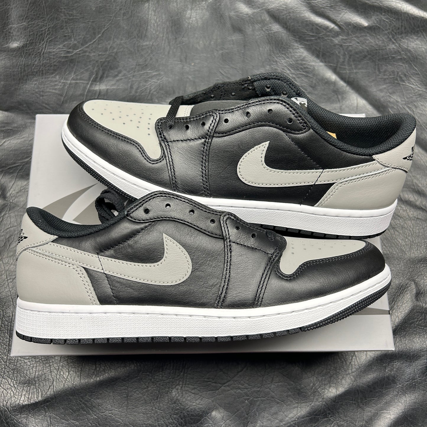 Jordan 1 Retro Low OG Shadow (2024)