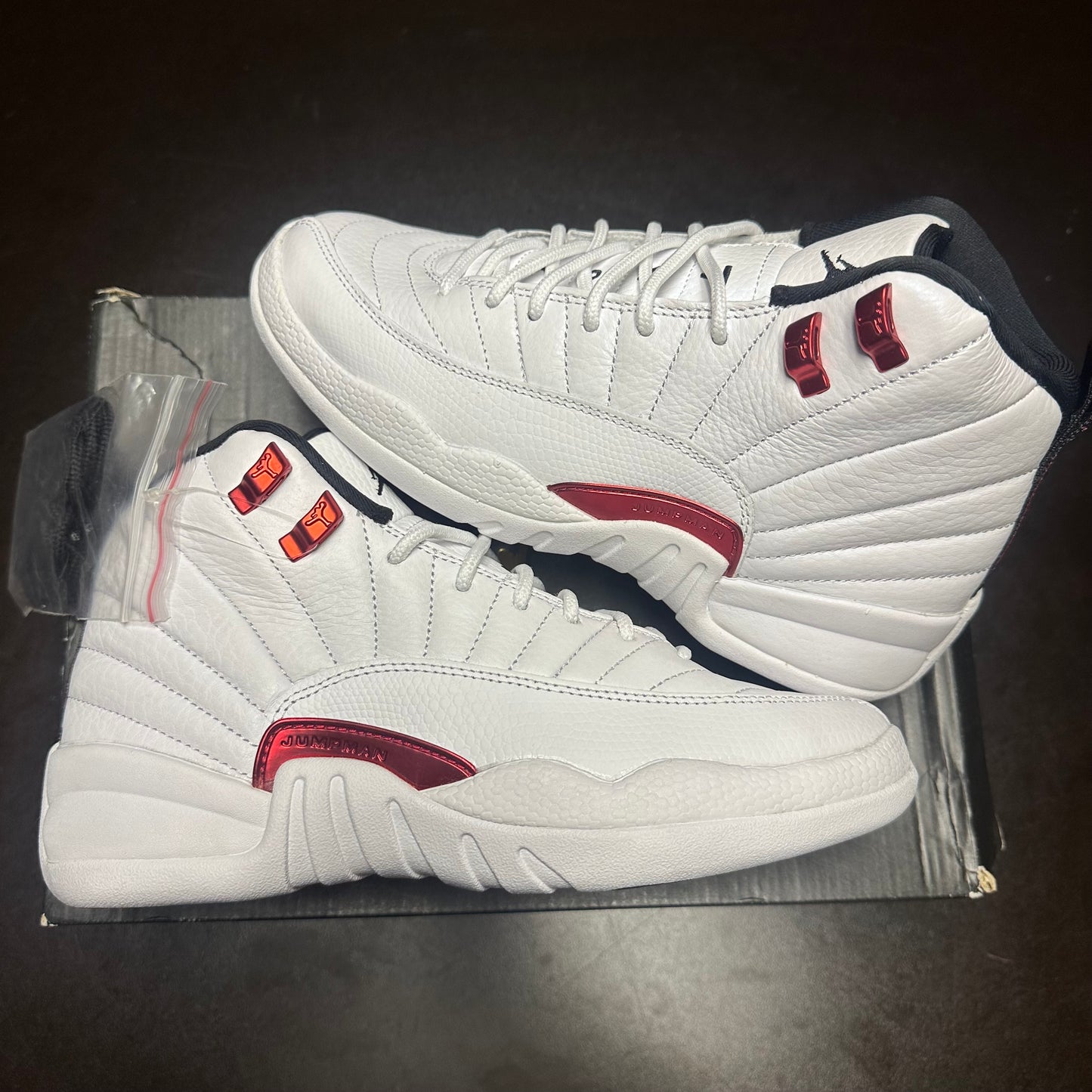 Jordan 12 Retro Twist (GS)