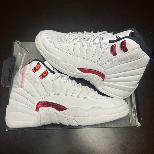 Jordan 12 Retro Twist (GS)