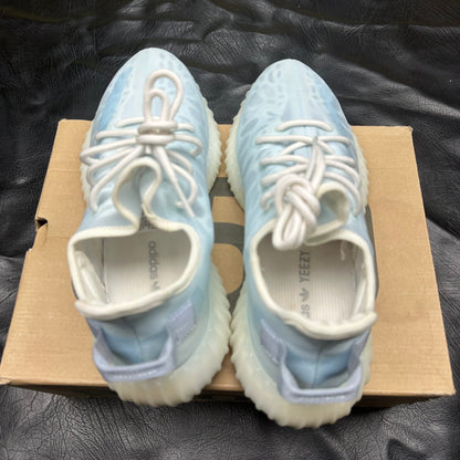 Yeezy Boost 350 V2 Mono Ice (Pre-Owned) (10.5)