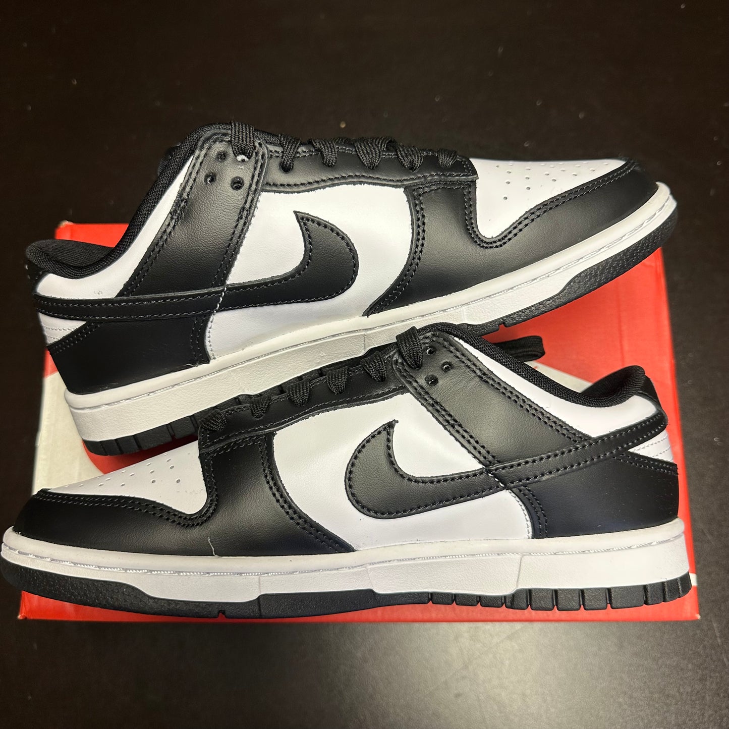 Nike Dunk Low Panda