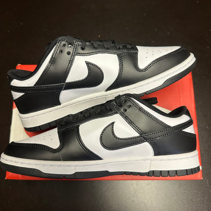 Nike Dunk Low Panda