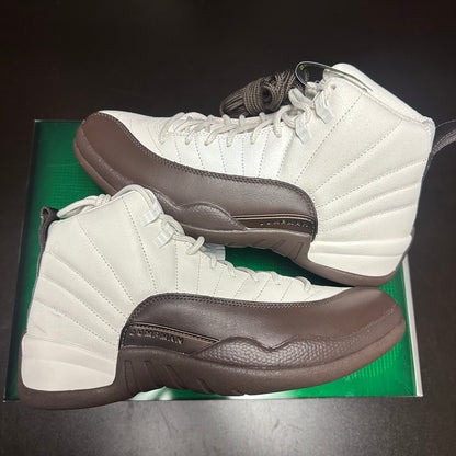 Jordan 12 Retro SoleFly Cafecito