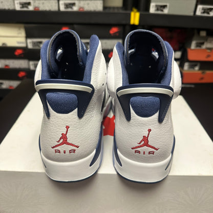Jordan 6 Retro Olympics (Pre-Owned) (10.5)