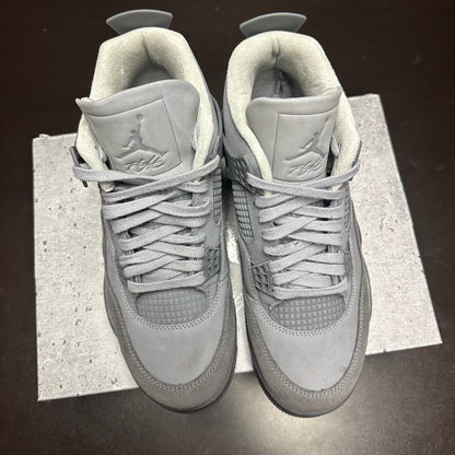 Jordan 4 Retro Wet Cement (Pre-Owned) (8.5)