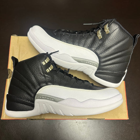 Jordan 12 Retro Playoff 2022