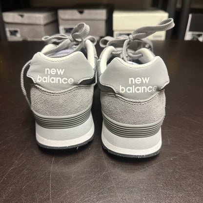 New Balance 515 Grey (Pre-Owned) (10.5) *NO BOX*