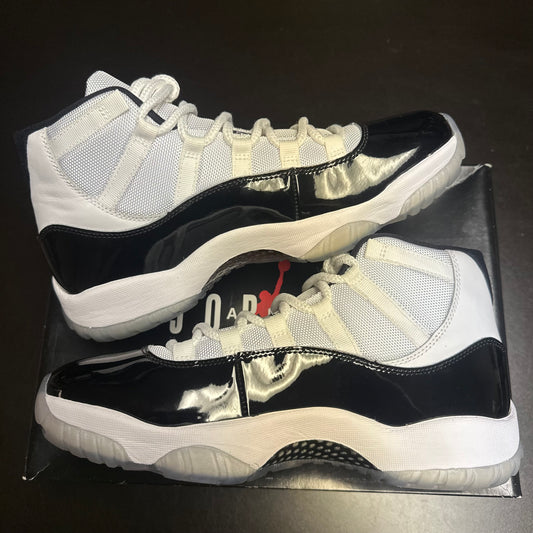 Jordan 11 Retro Concord