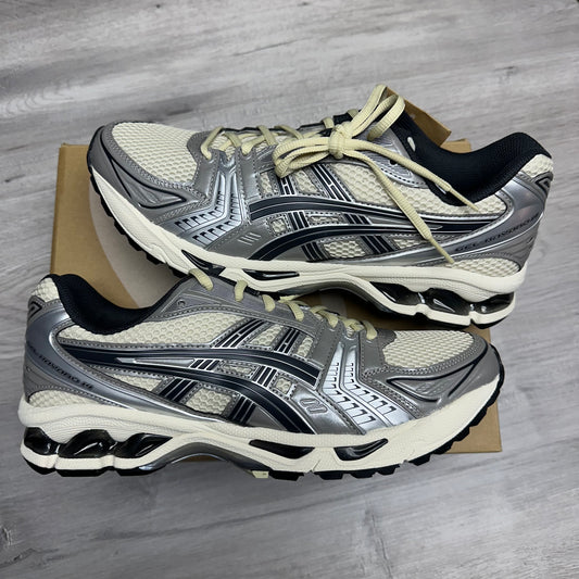 ASICS GEL-KAYANO Oyster White