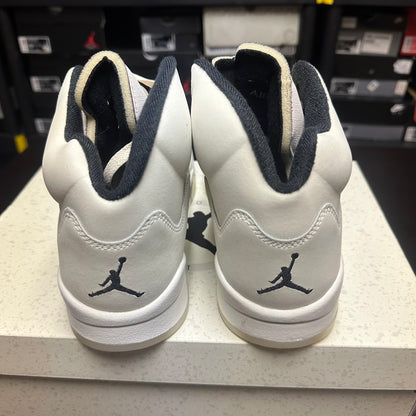 Jordan 5 Retro Sail