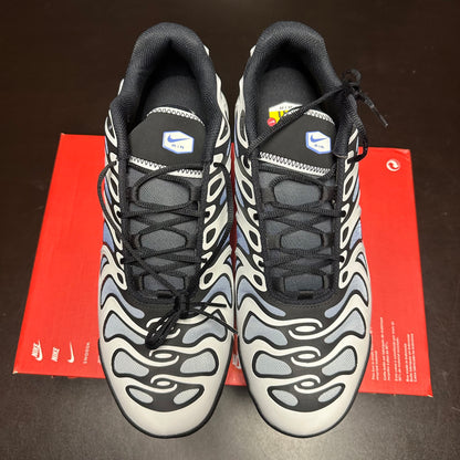 Nike Air Max Plus Drift Summit White Royal Pulse *NO BOX LID*