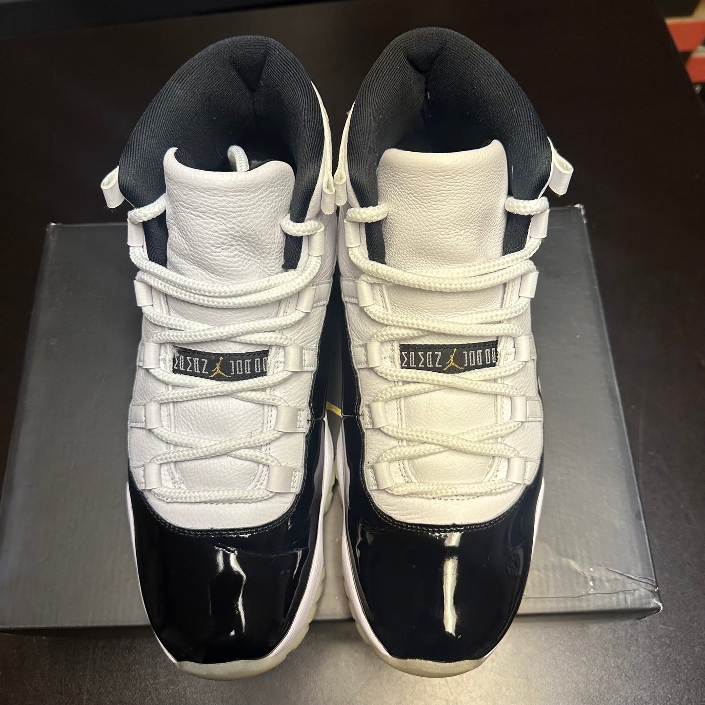Jordan 11 Retro DMP Gratitude (Pre-Owned) (10.5)