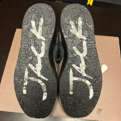 Jordan Jumpman Jack Travis Scott Dark Mocha (Pre-Owned) (9) *DAMAGED BOX*