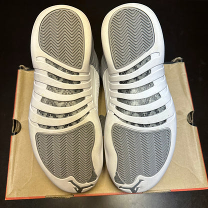Jordan 12 Retro Stealth (Pre-Owned) (9.5)