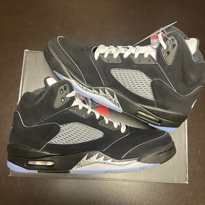 Jordan 5 Retro Metallic