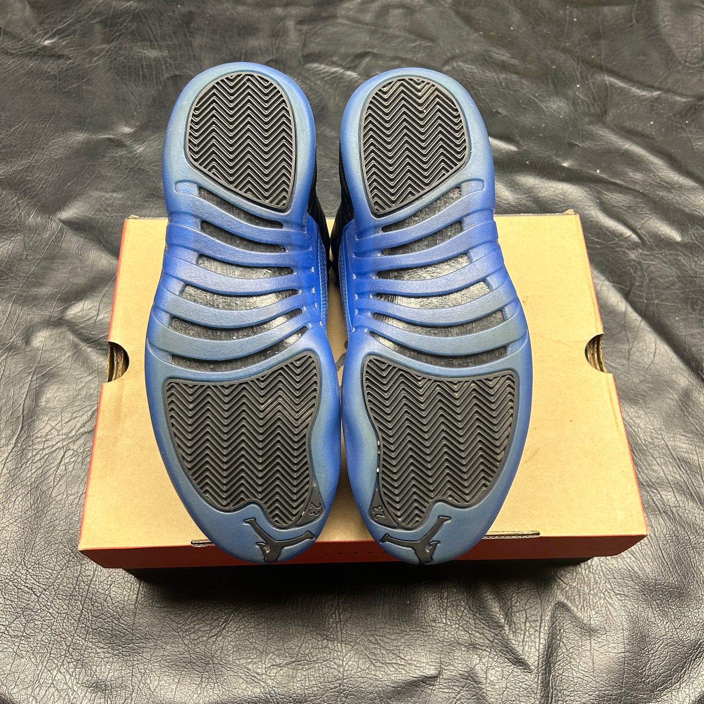 Jordan 12 Retro Game Royal (Pre-Owned) Size 9