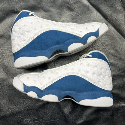 Jordan 13 Retro French Blue (Pre-Owned) Size 9.5