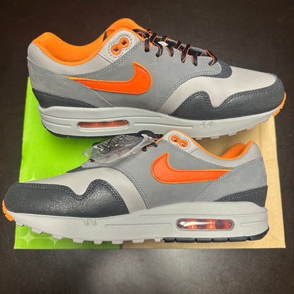 Nike Air Max 1 HUF Brilliant Orange