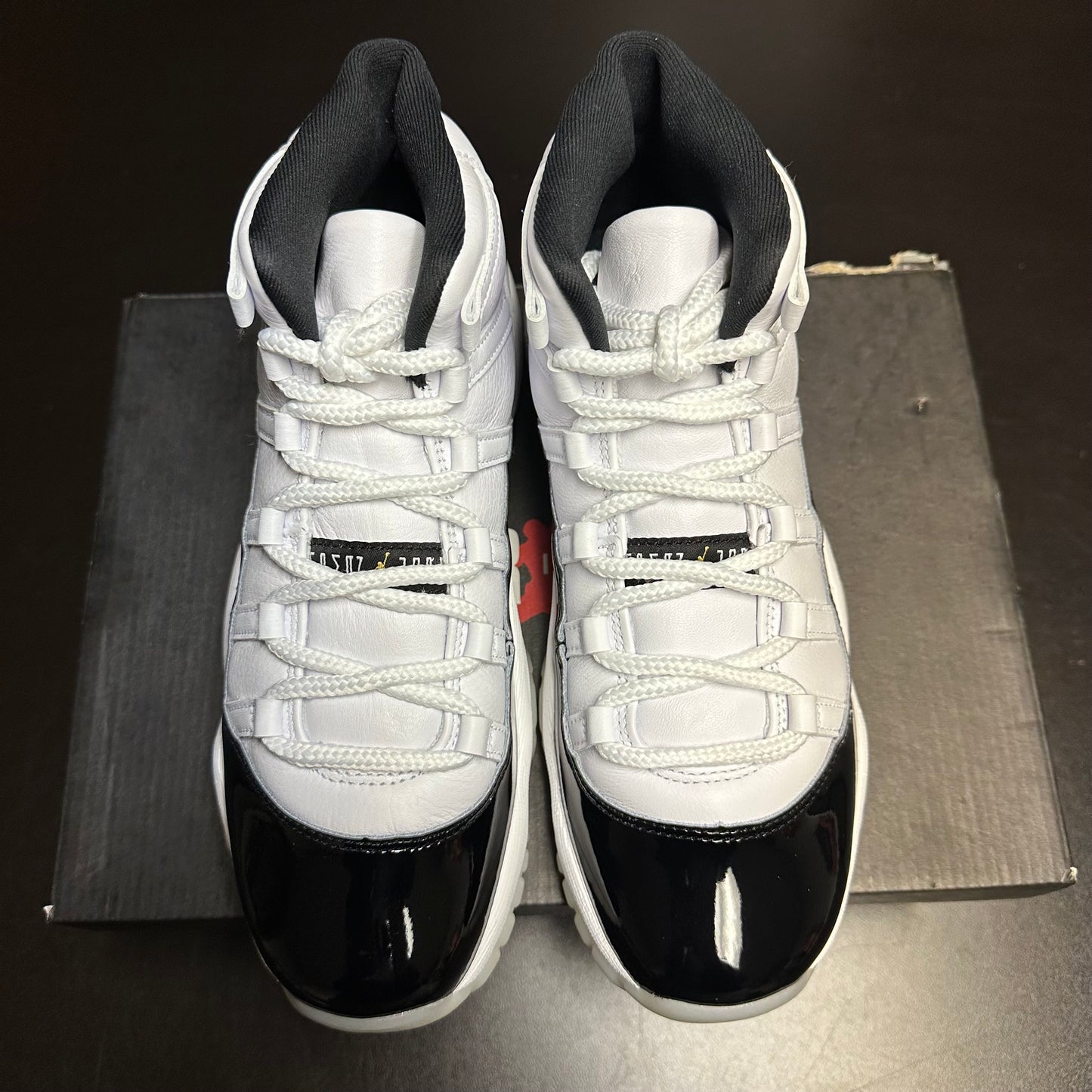 Jordan 11 Retro DMP Gratitude (GS)