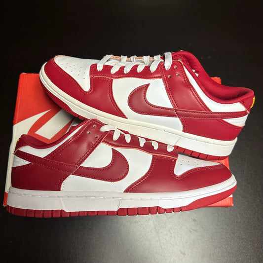 Nike Dunk Low USC
