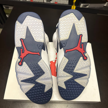 Jordan 6 Retro Olympics (Pre-Owned) (10.5)
