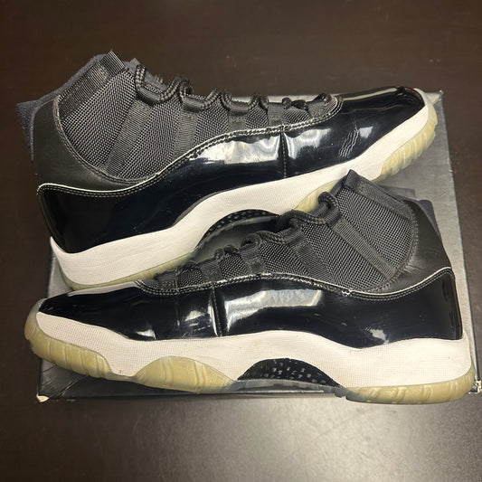 Jordan 11 Retro Space Jam (Pre-Owned) (11)