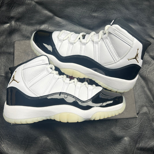 Jordan 11 Retro DMP Gratitude (GS)