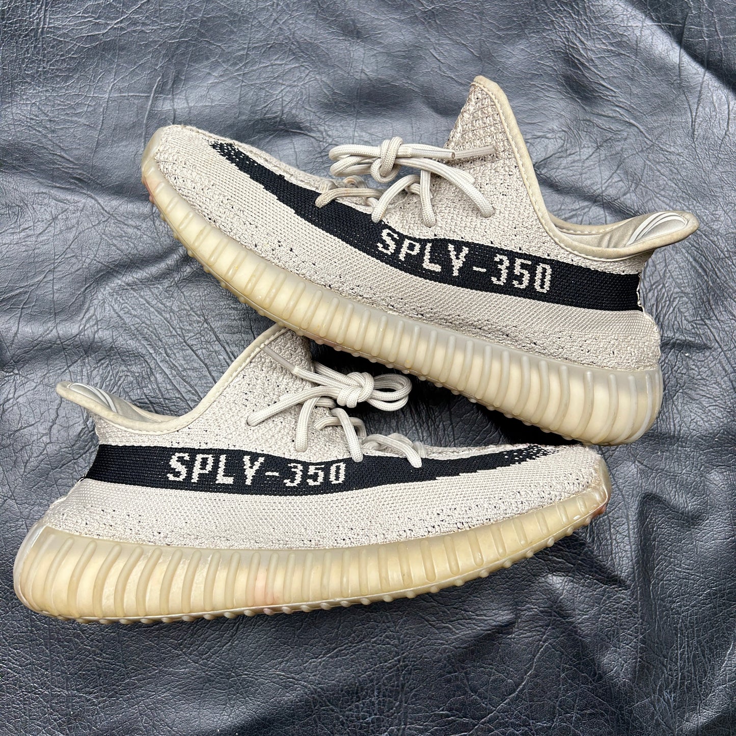 Yeezy Boost 350 V2 Slate (Pre-Owned)