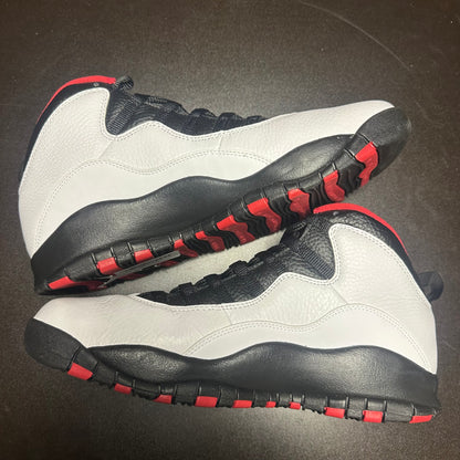 Jordan 10 Retro Double Nickel *NO BOX*
