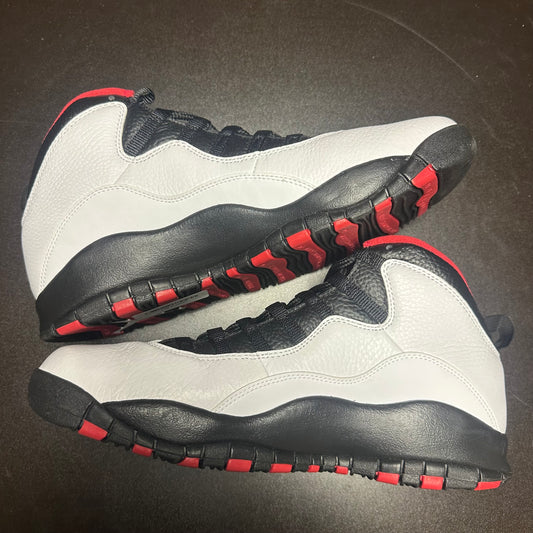 Jordan 10 Retro Double Nickel *NO BOX*
