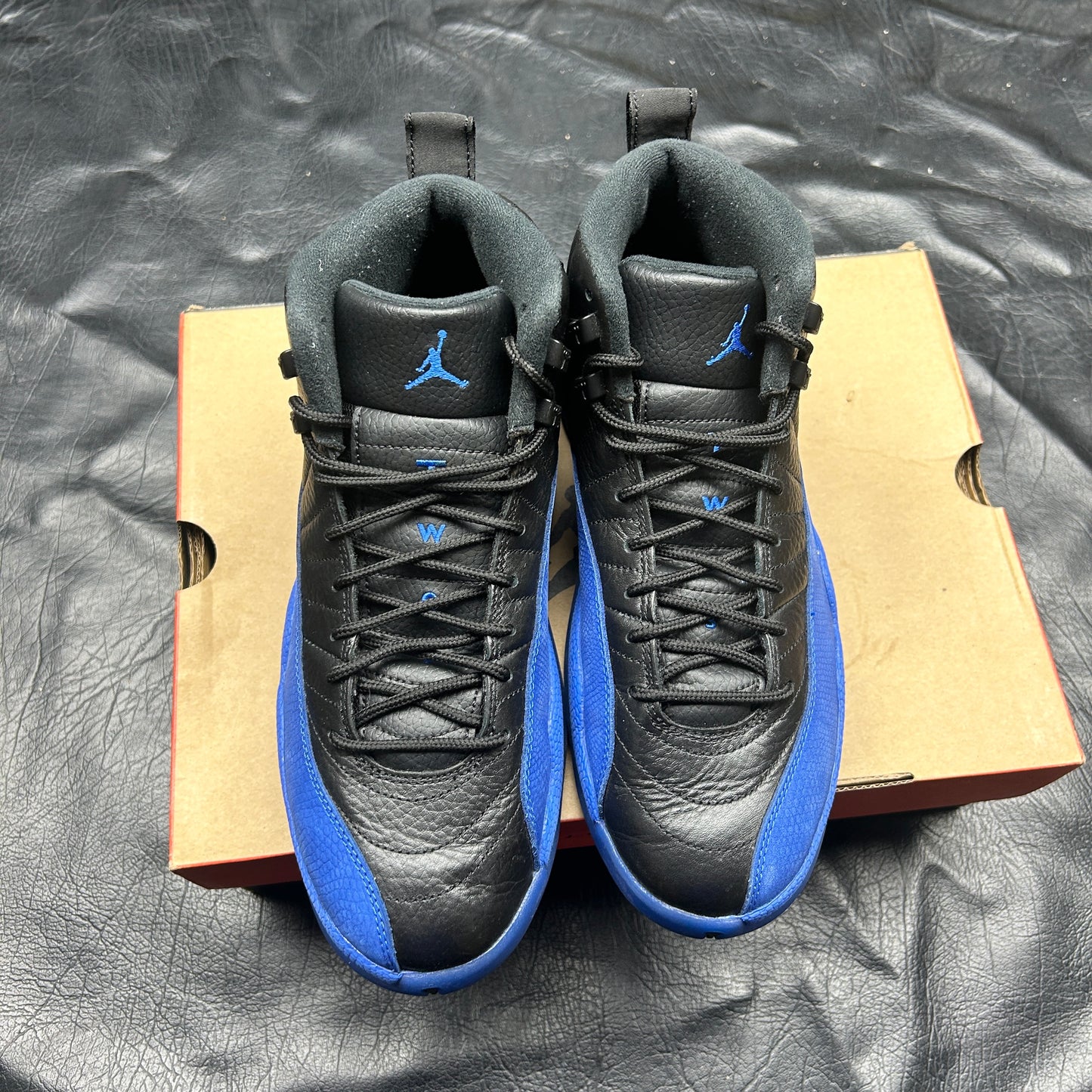 Jordan 12 Retro Game Royal (Pre-Owned) Size 9