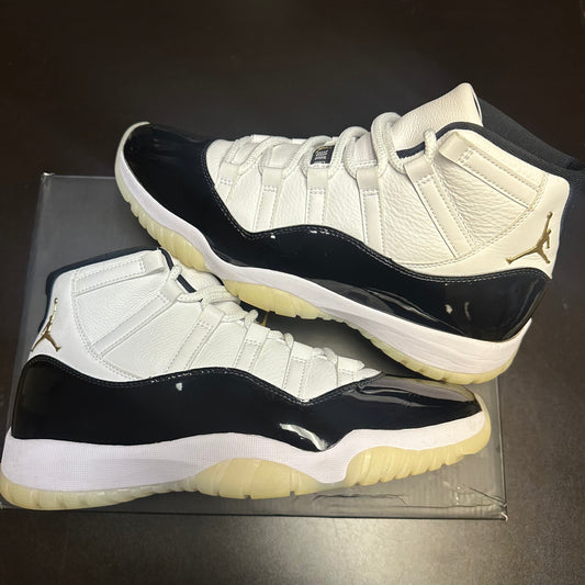 Jordan 11 Retro DMP Gratitude (Pre-Owned) (10.5)