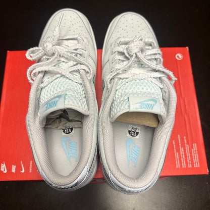 Nike Dunk Low Winter Storm *NO BOX LID*