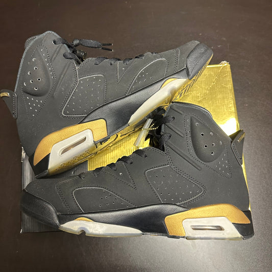 Jordan 6 Retro DMP (Pre-Owned) (10.5)